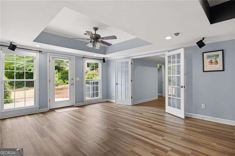 4703 Cavallon Drive NW Acworth GA 30101