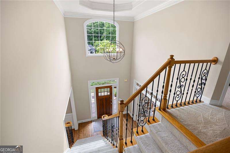 4703 Cavallon Drive NW Acworth GA 30101