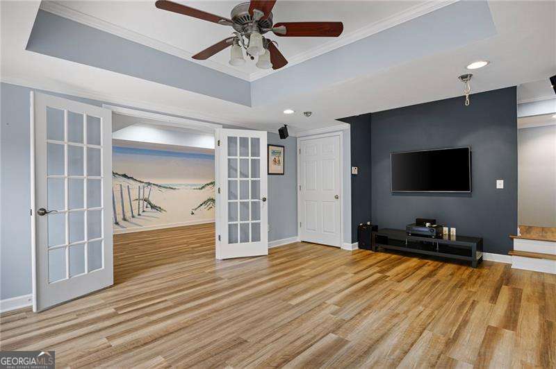 4703 Cavallon Drive NW Acworth GA 30101