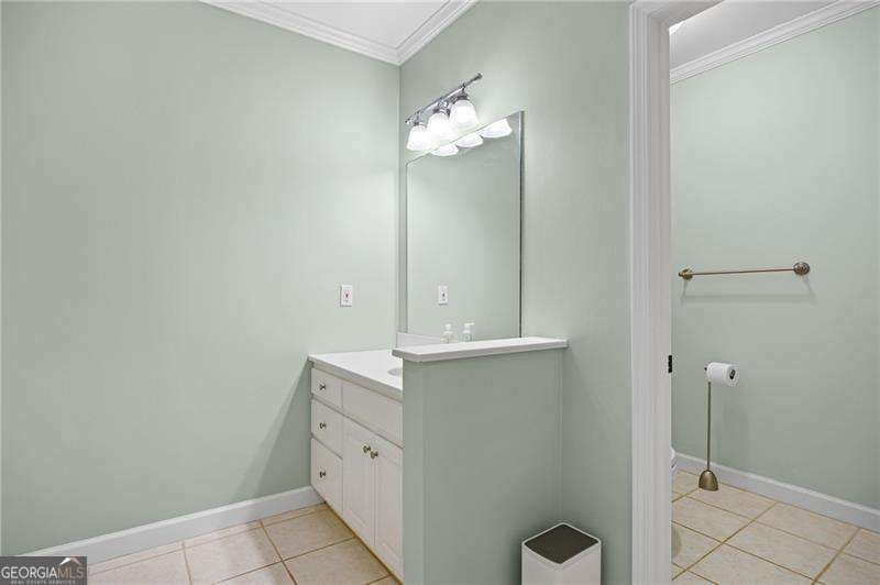 4703 Cavallon Drive NW Acworth GA 30101