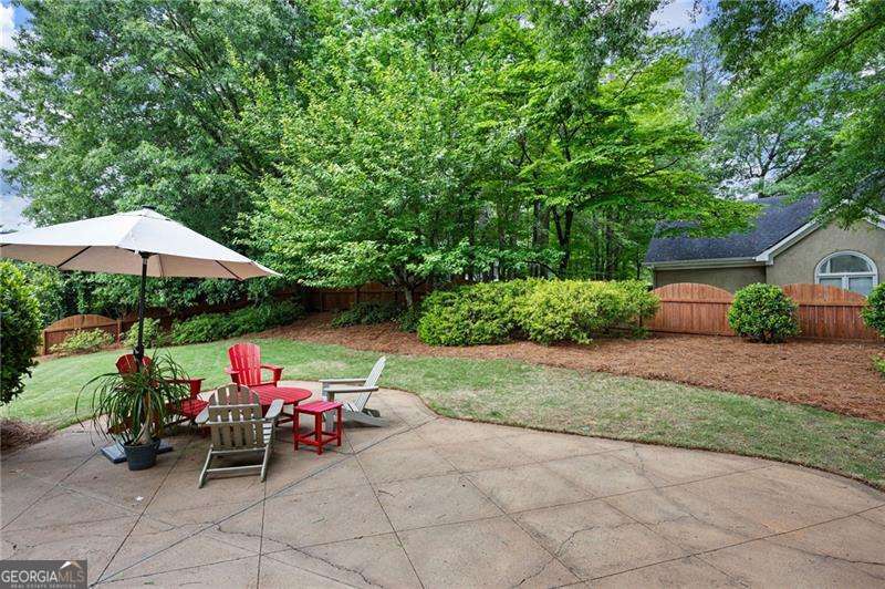 4703 Cavallon Drive NW Acworth GA 30101