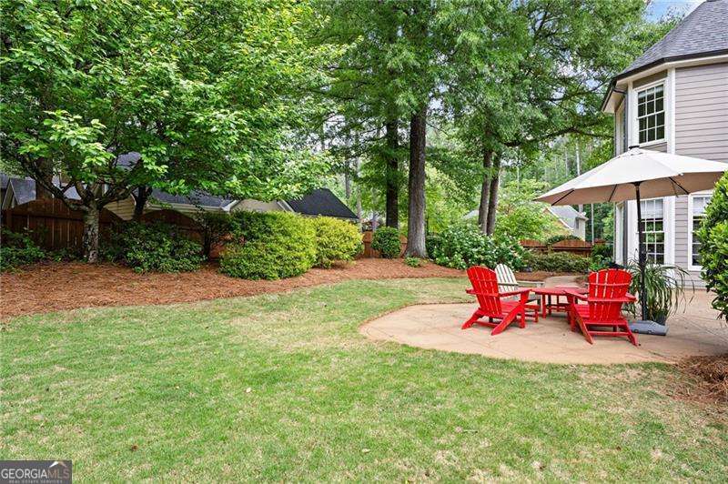 4703 Cavallon Drive NW Acworth GA 30101