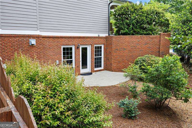 4703 Cavallon Drive NW Acworth GA 30101