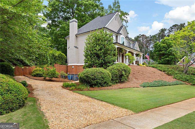 4703 Cavallon Drive NW Acworth GA 30101