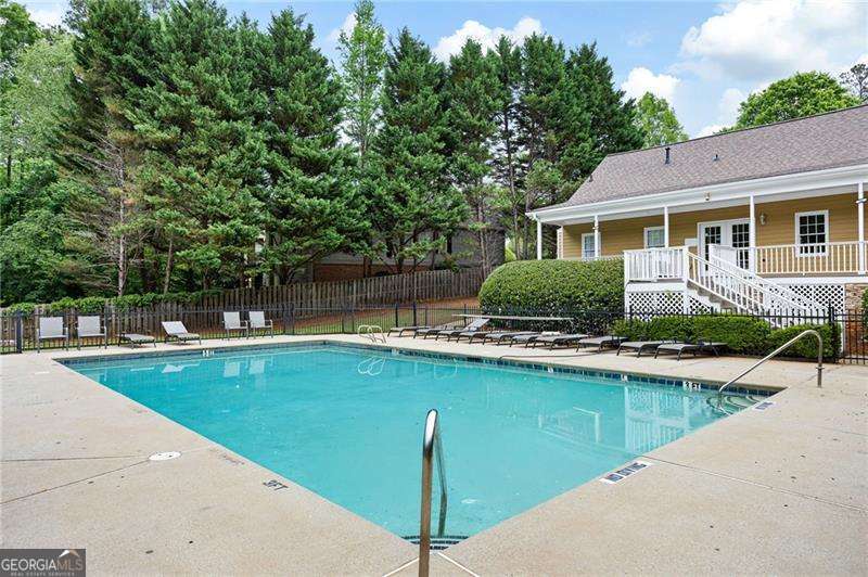 4703 Cavallon Drive NW Acworth GA 30101