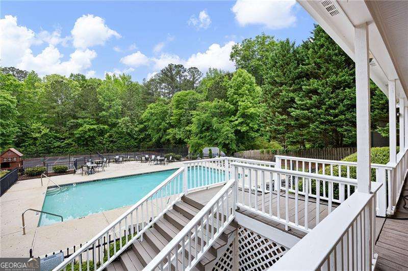 4703 Cavallon Drive NW Acworth GA 30101