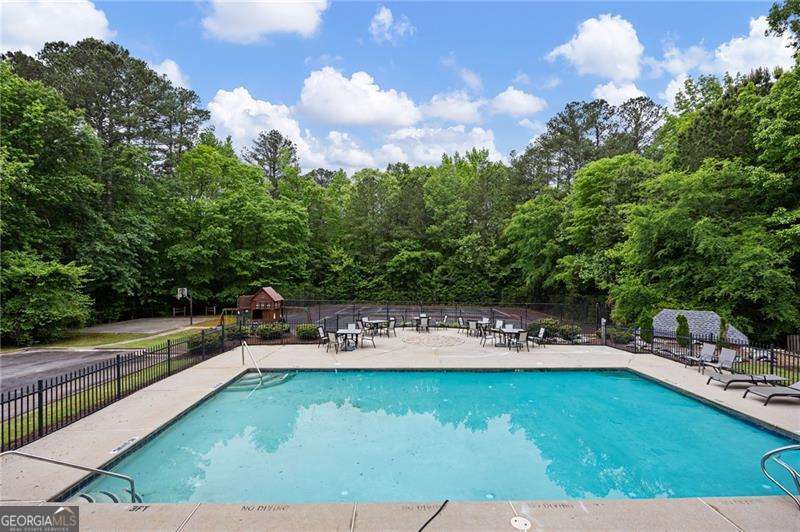 4703 Cavallon Drive NW Acworth GA 30101