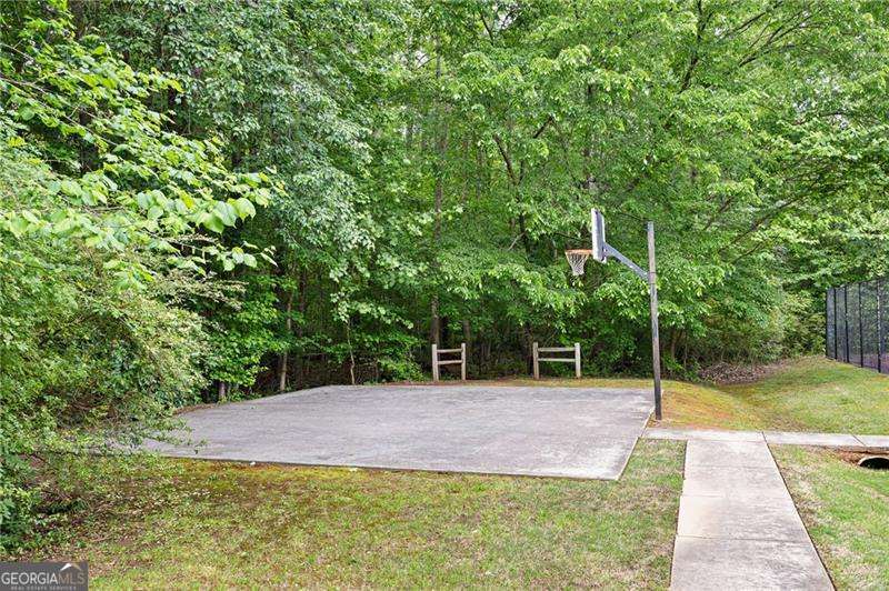 4703 Cavallon Drive NW Acworth GA 30101
