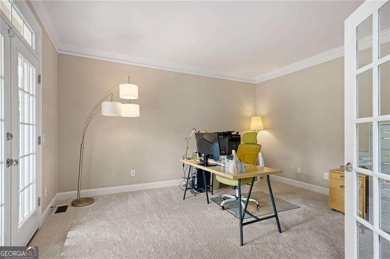 4703 Cavallon Drive NW Acworth GA 30101