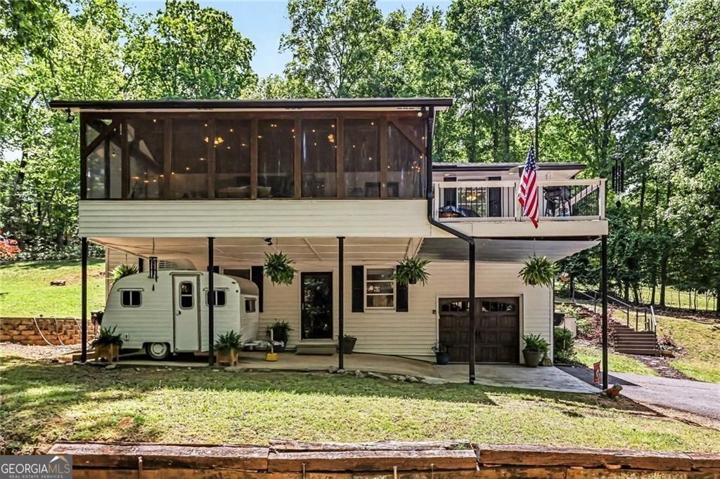 7250 Timber Trail Cumming GA 30041