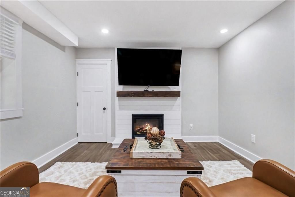 7250 Timber Trail Cumming GA 30041