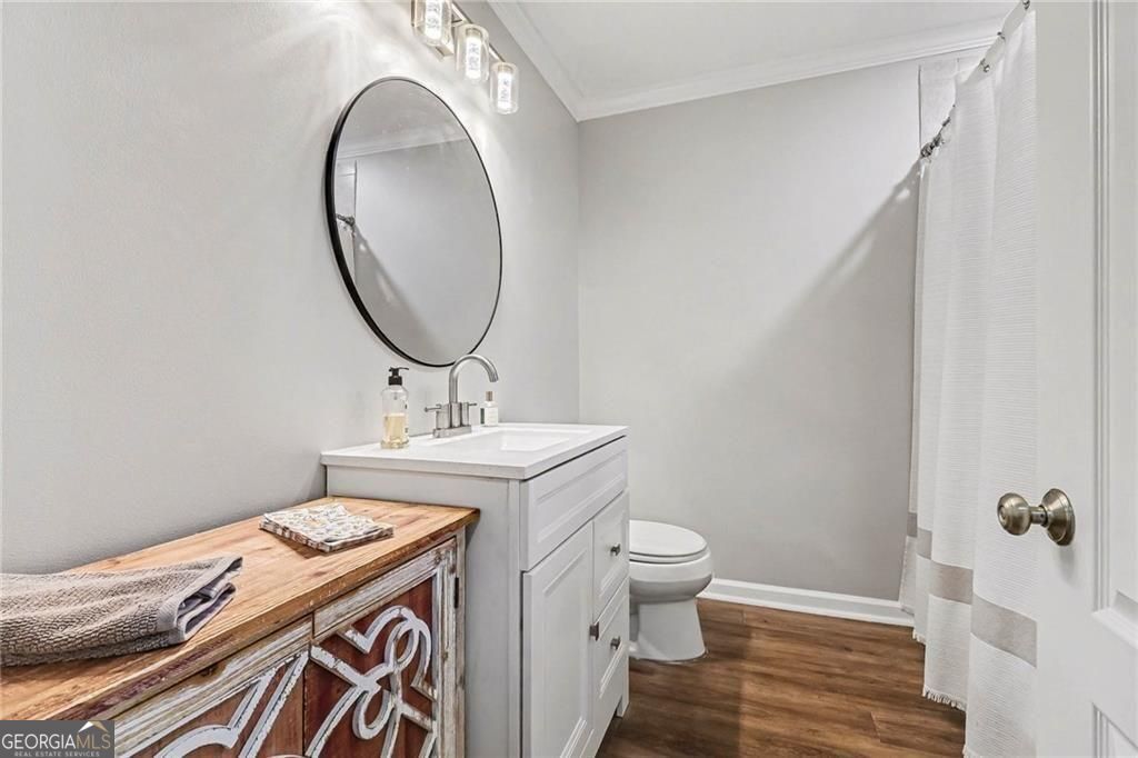 7250 Timber Trail Cumming GA 30041