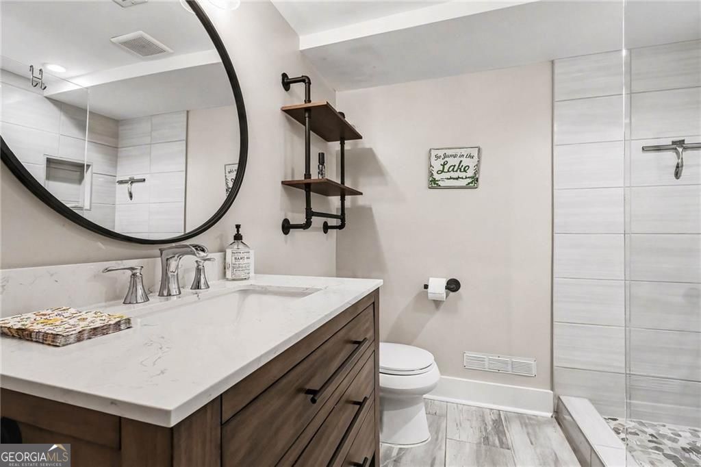 7250 Timber Trail Cumming GA 30041