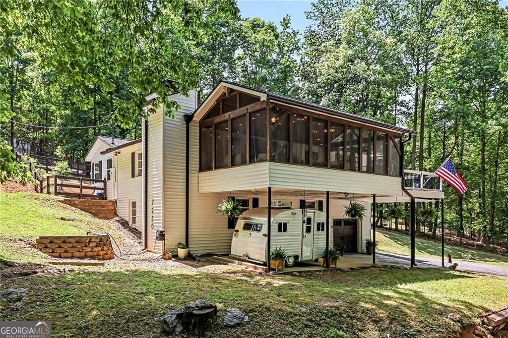7250 Timber Trail Cumming GA 30041
