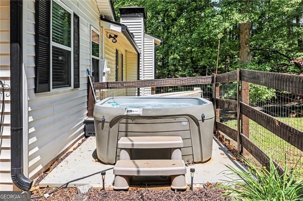 7250 Timber Trail Cumming GA 30041