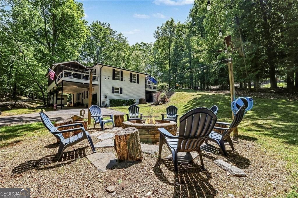 7250 Timber Trail Cumming GA 30041