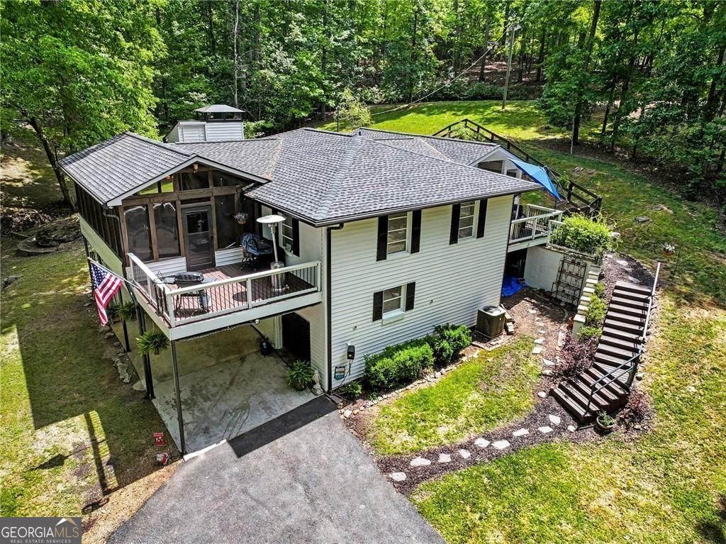 7250 Timber Trail Cumming GA 30041