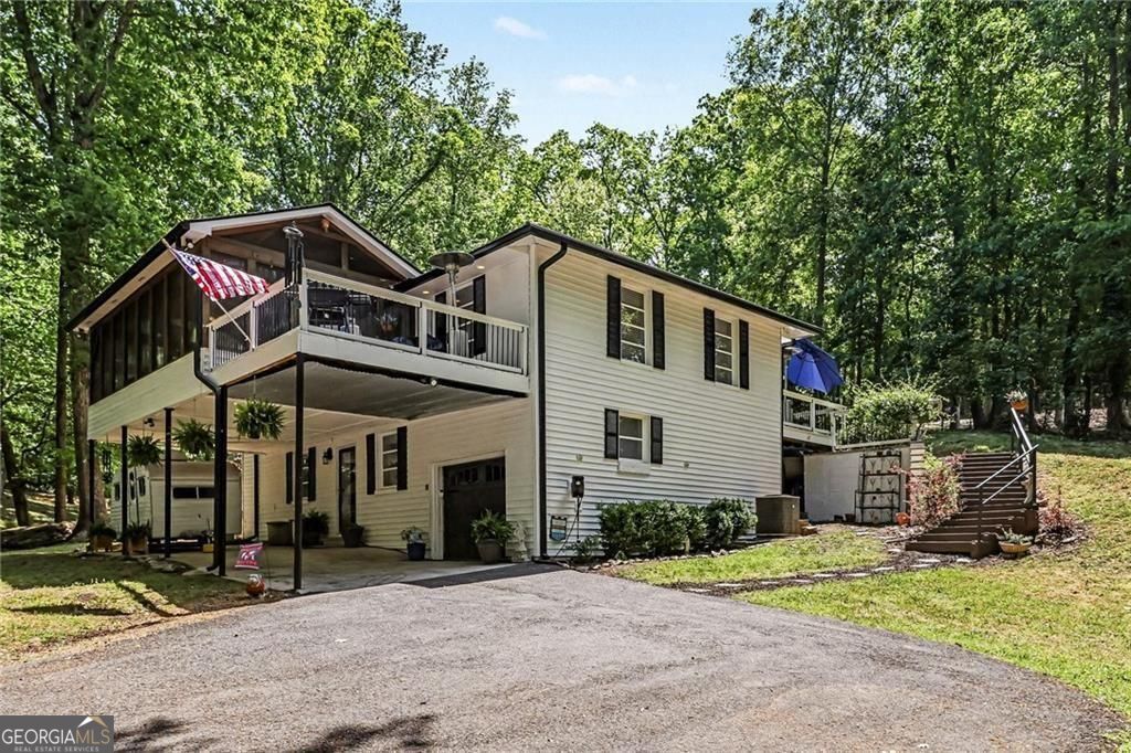 7250 Timber Trail Cumming GA 30041