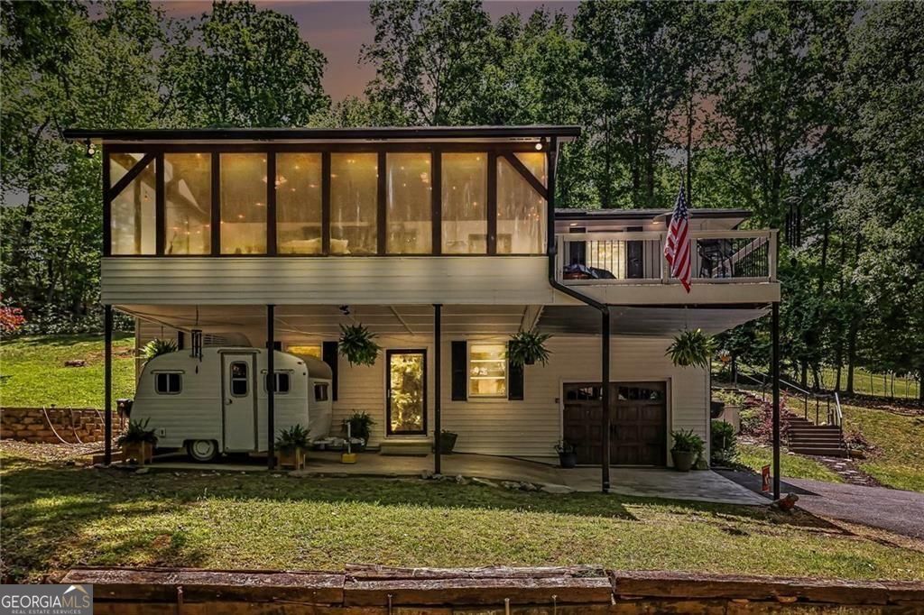 7250 Timber Trail Cumming GA 30041