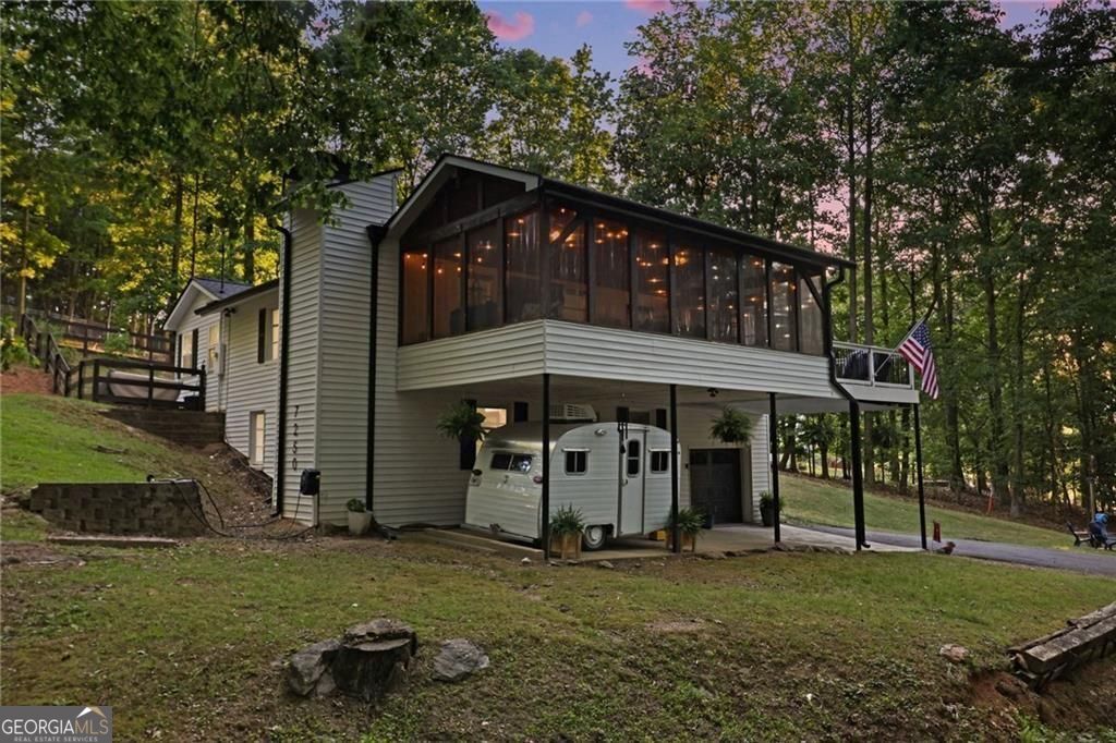 7250 Timber Trail Cumming GA 30041