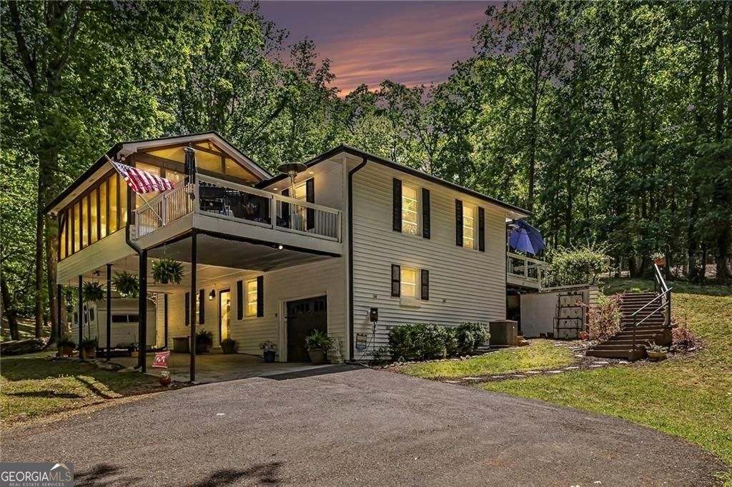 7250 Timber Trail Cumming GA 30041