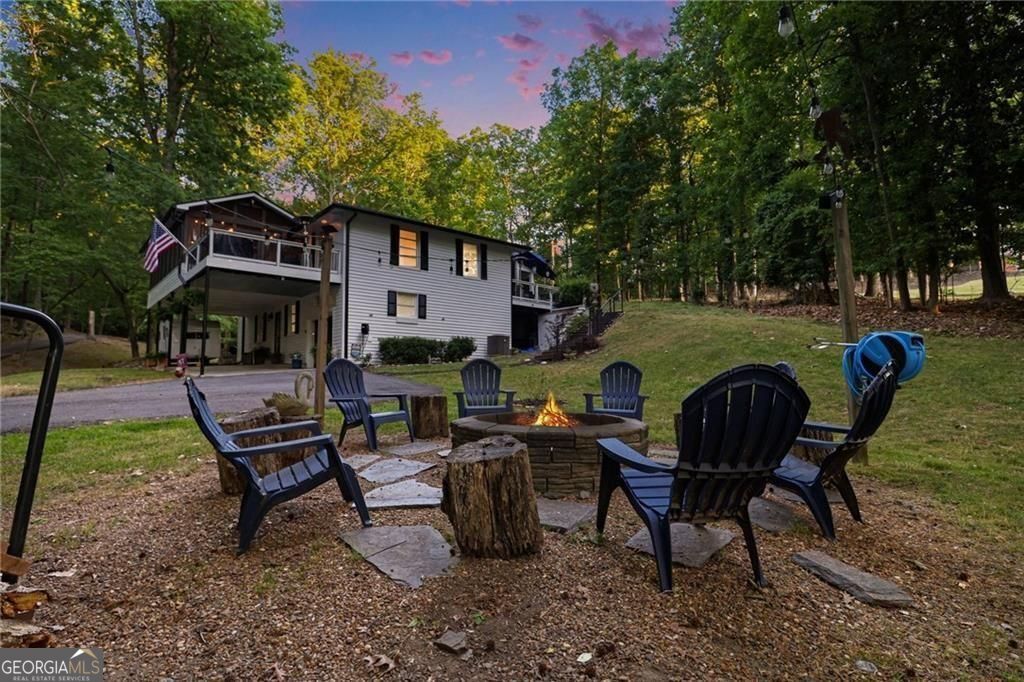 7250 Timber Trail Cumming GA 30041