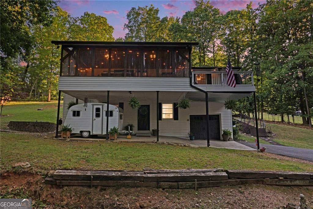 7250 Timber Trail Cumming GA 30041