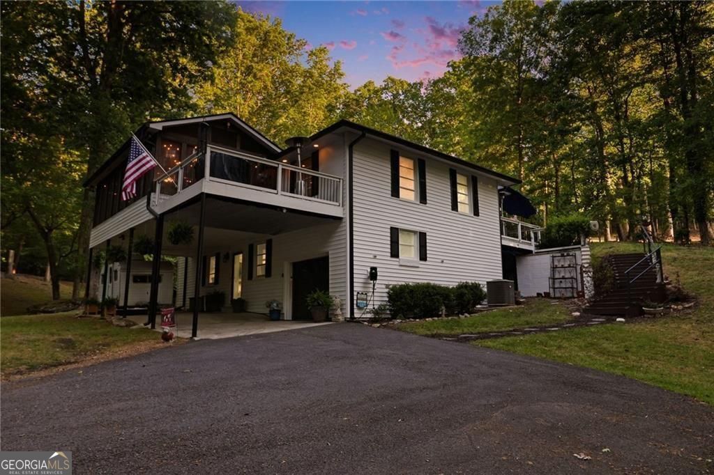 7250 Timber Trail Cumming GA 30041