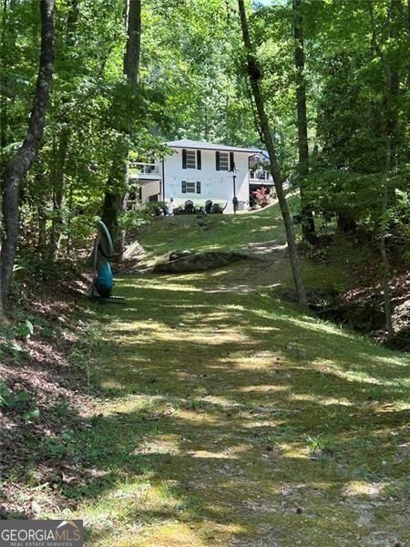 7250 Timber Trail Cumming GA 30041