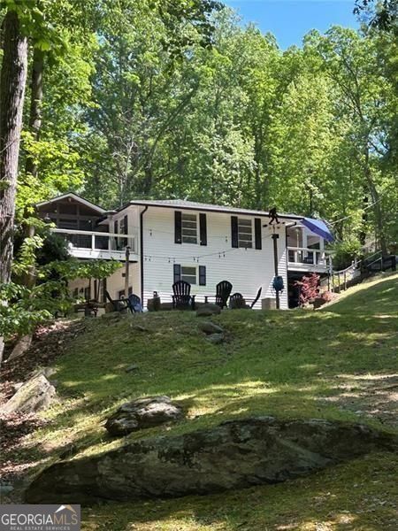 7250 Timber Trail Cumming GA 30041