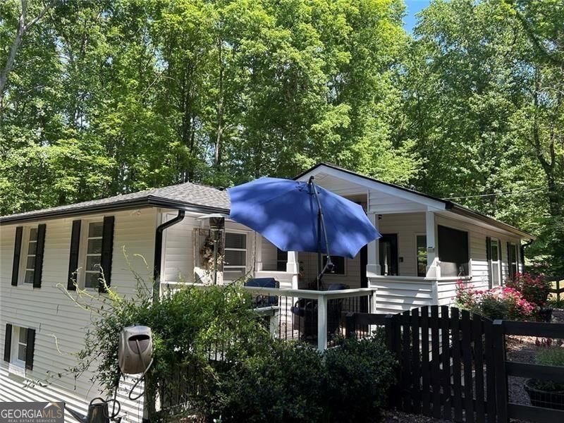 7250 Timber Trail Cumming GA 30041