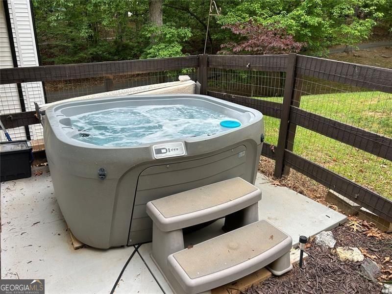 7250 Timber Trail Cumming GA 30041