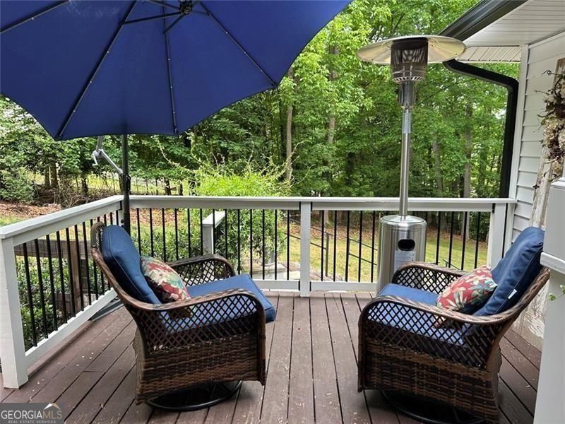 7250 Timber Trail Cumming GA 30041