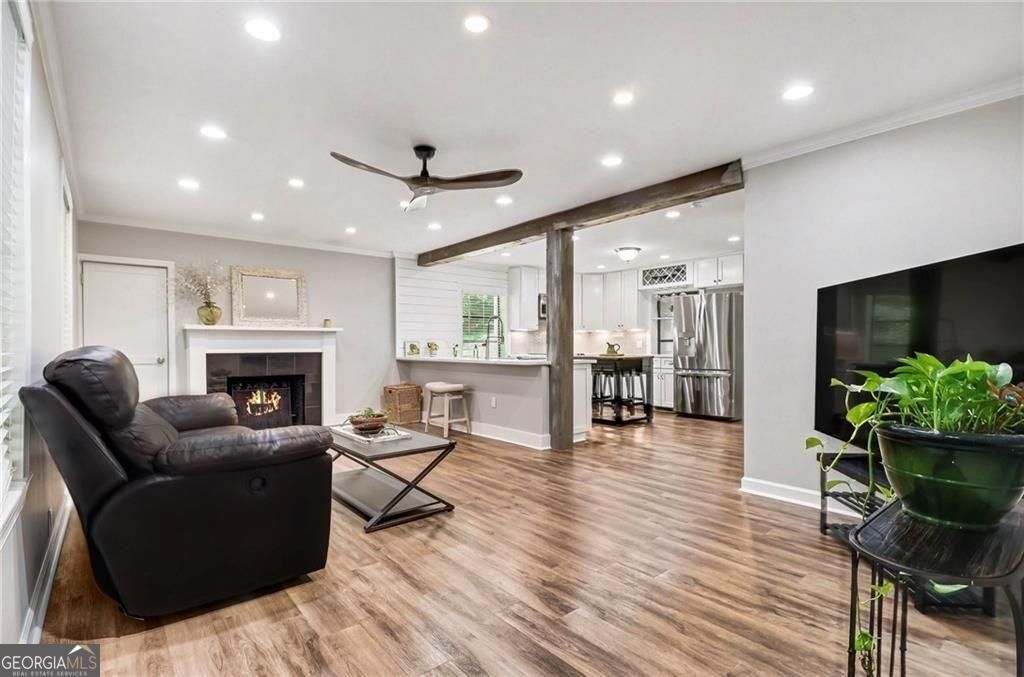 7250 Timber Trail Cumming GA 30041