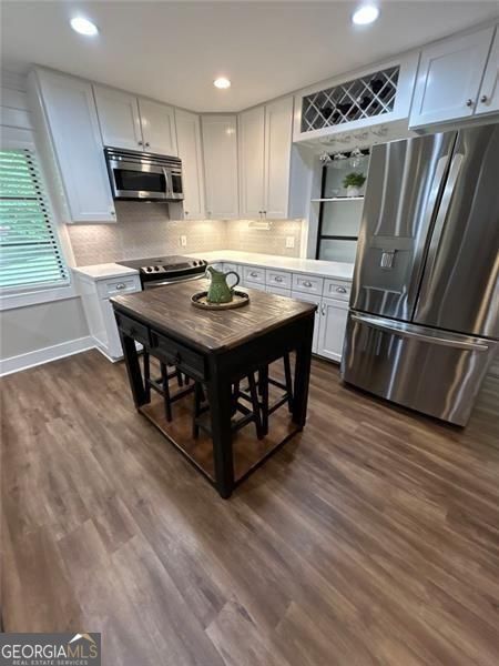 7250 Timber Trail Cumming GA 30041