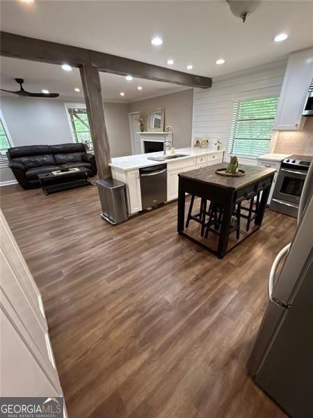 7250 Timber Trail Cumming GA 30041