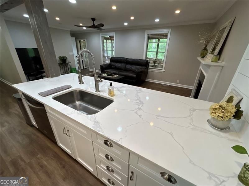 7250 Timber Trail Cumming GA 30041