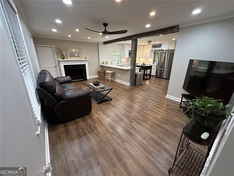 7250 Timber Trail Cumming GA 30041