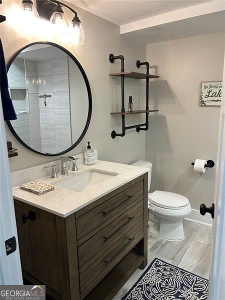 7250 Timber Trail Cumming GA 30041
