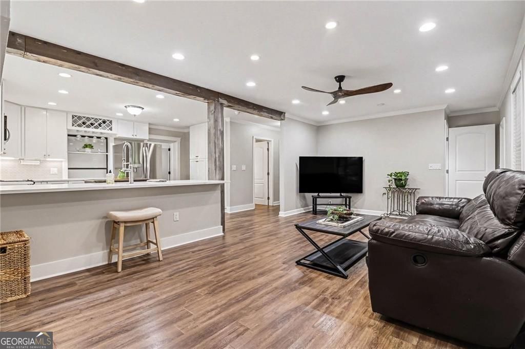 7250 Timber Trail Cumming GA 30041