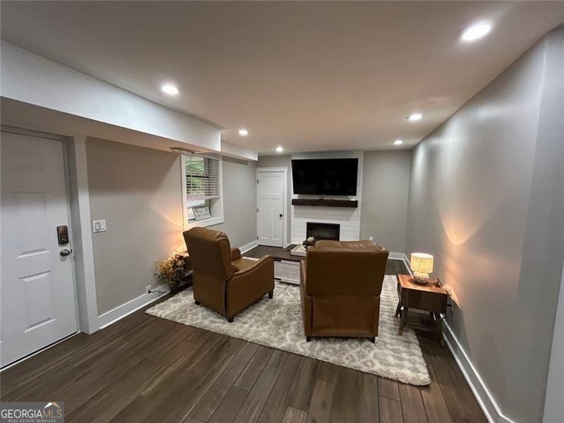 7250 Timber Trail Cumming GA 30041