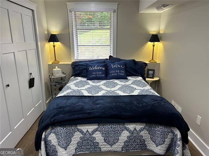 7250 Timber Trail Cumming GA 30041