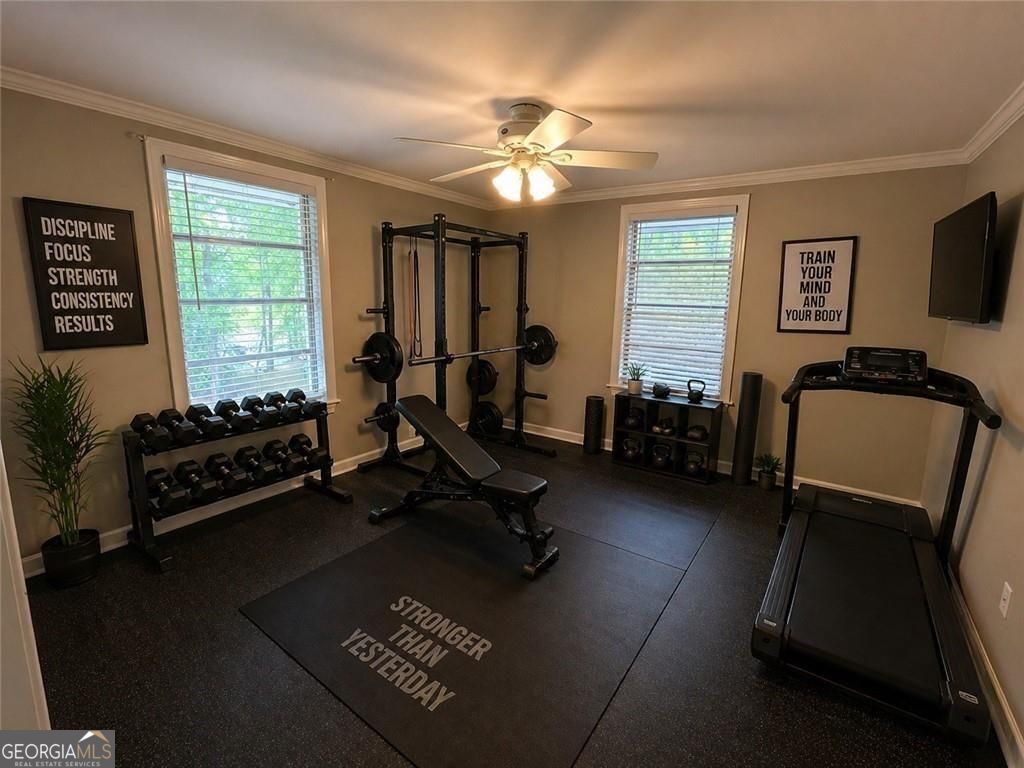 7250 Timber Trail Cumming GA 30041