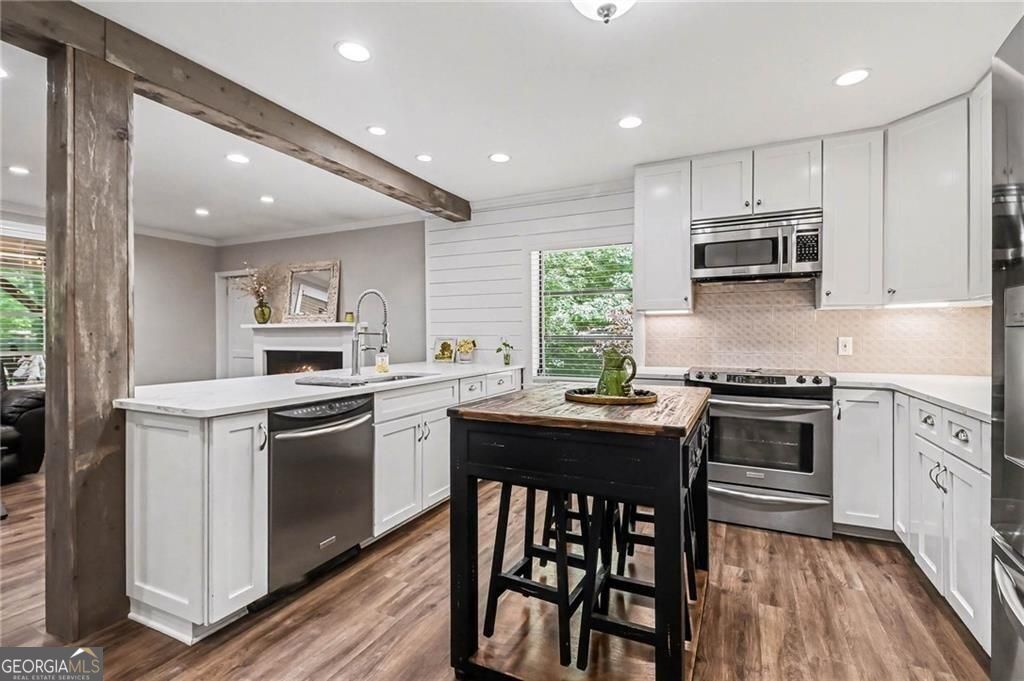 7250 Timber Trail Cumming GA 30041
