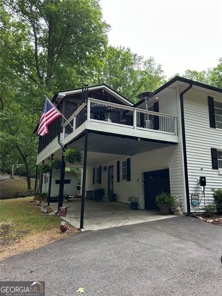 7250 Timber Trail Cumming GA 30041