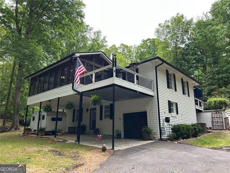 7250 Timber Trail Cumming GA 30041