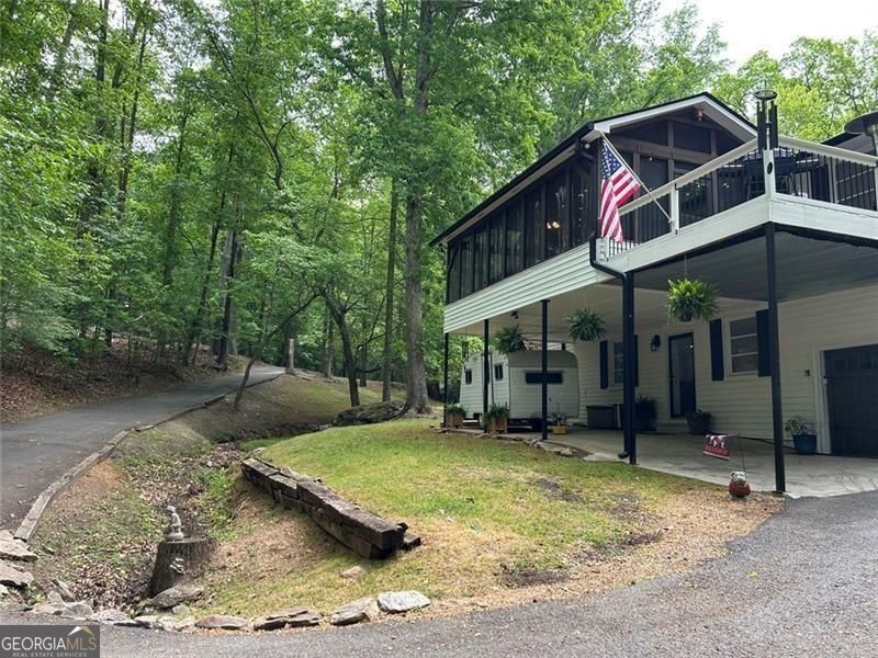 7250 Timber Trail Cumming GA 30041