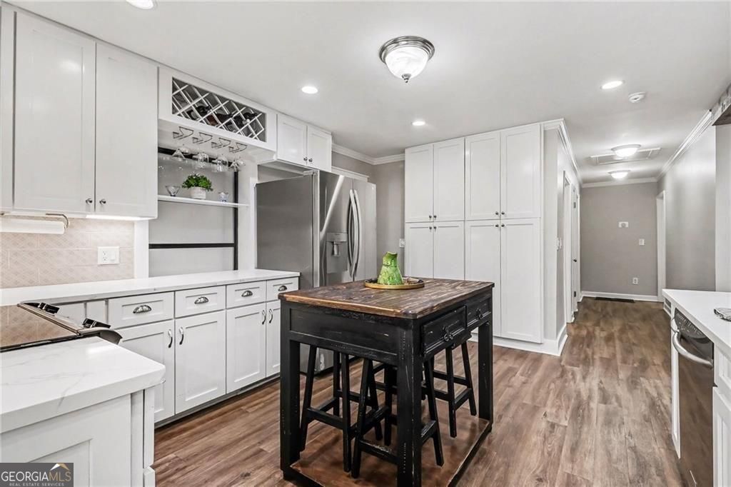 7250 Timber Trail Cumming GA 30041