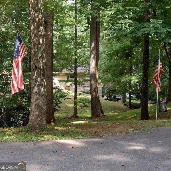 7250 Timber Trail Cumming GA 30041