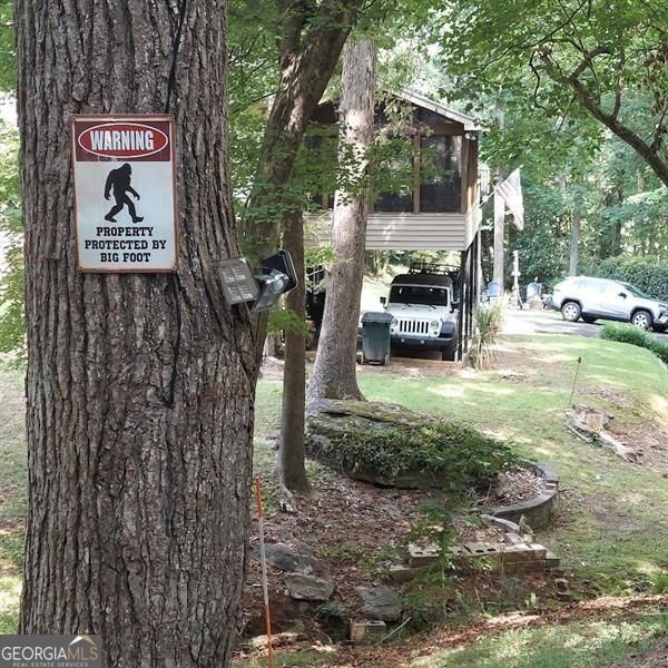 7250 Timber Trail Cumming GA 30041